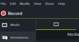 camtasia audio settings|Record Voice Narration .